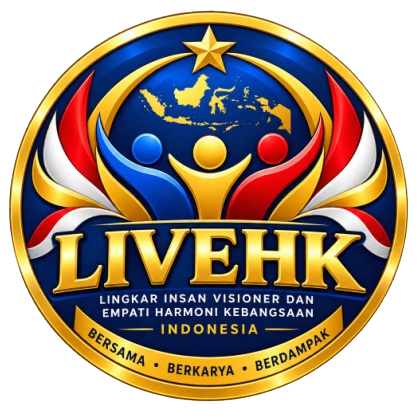 Logo LIVEHK PRIZE